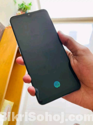 oppo F15  8/256